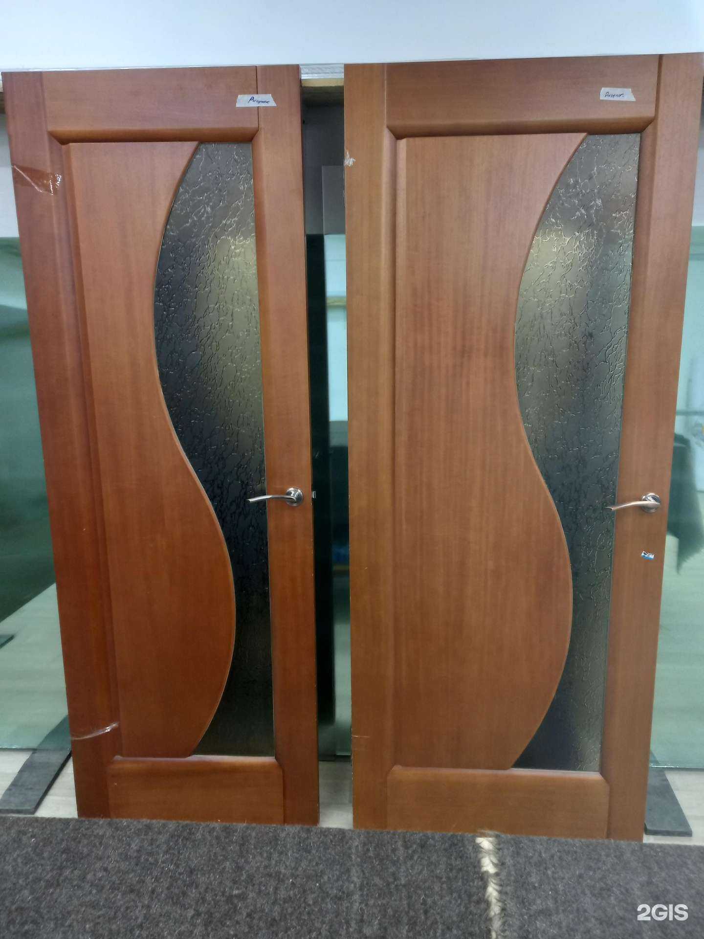 Отзывы на компанию Стекольная мастерская в г. Переславль-Залесский c фото