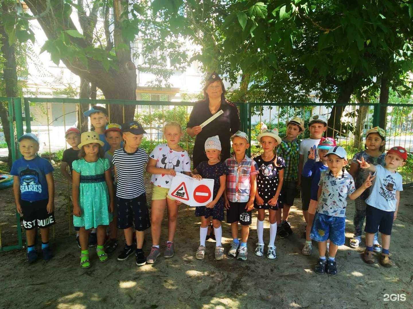 Отзывы на компанию Детский сад №343 в Челябинске c фото