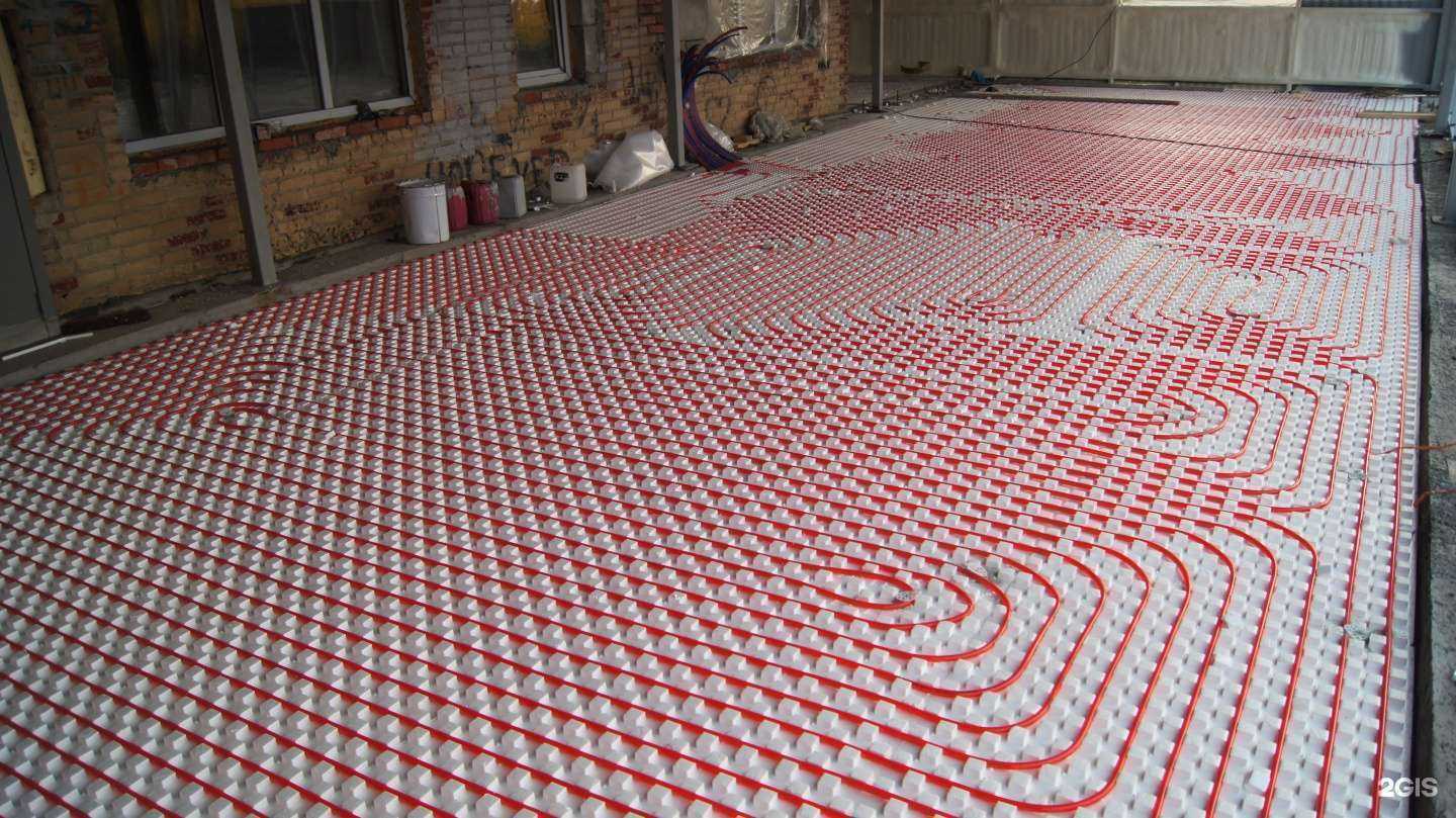 Отзывы на компанию Сд-теплопрайд в г. Челябинск c фото