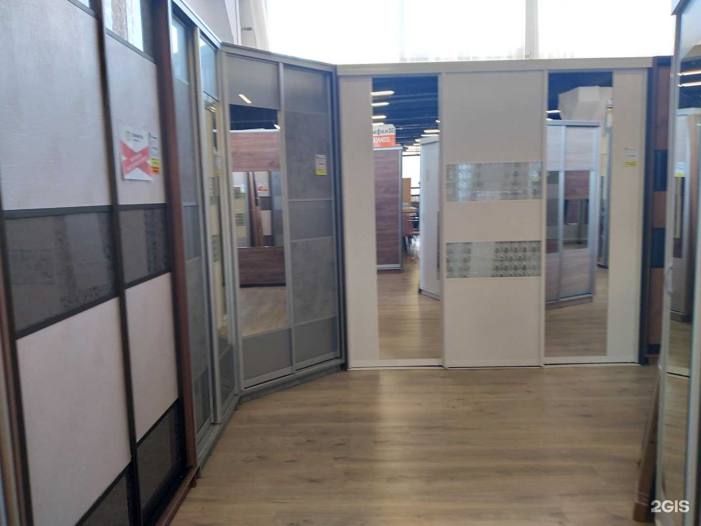 Отзывы на компанию E1 в Магнитогорске c фото