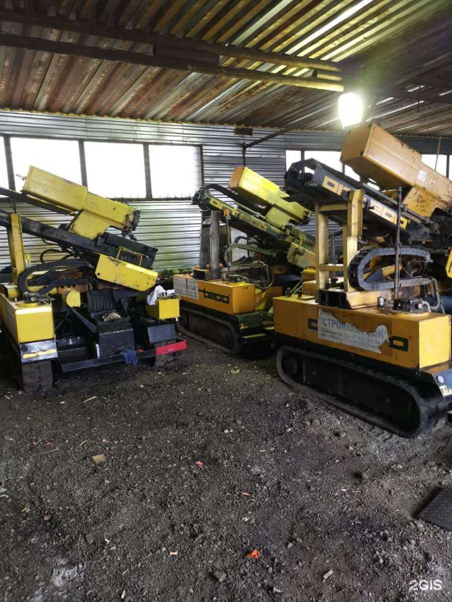 Отзывы на компанию Строймонтаж в Екатеринбурге c фото