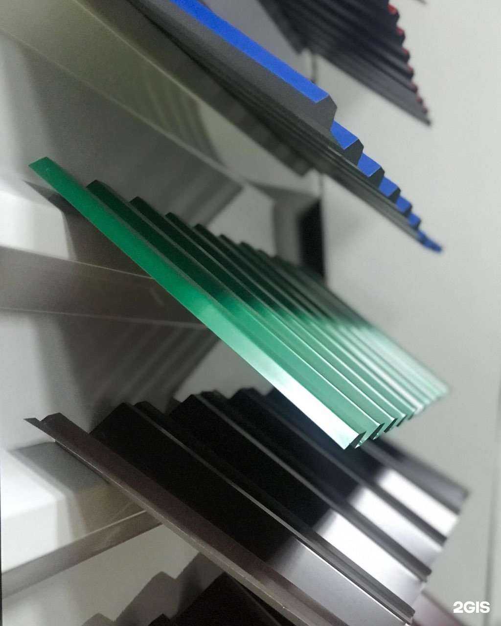 Отзывы на компанию Руфхаус в Перми c фото