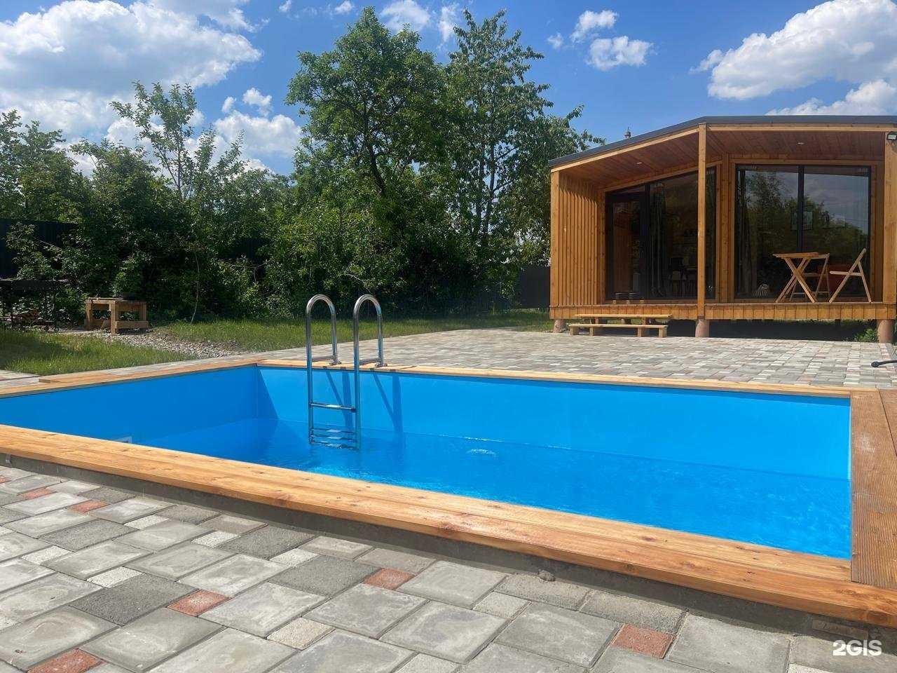 Отзывы на компанию Не Дача в Ставрополе c фото