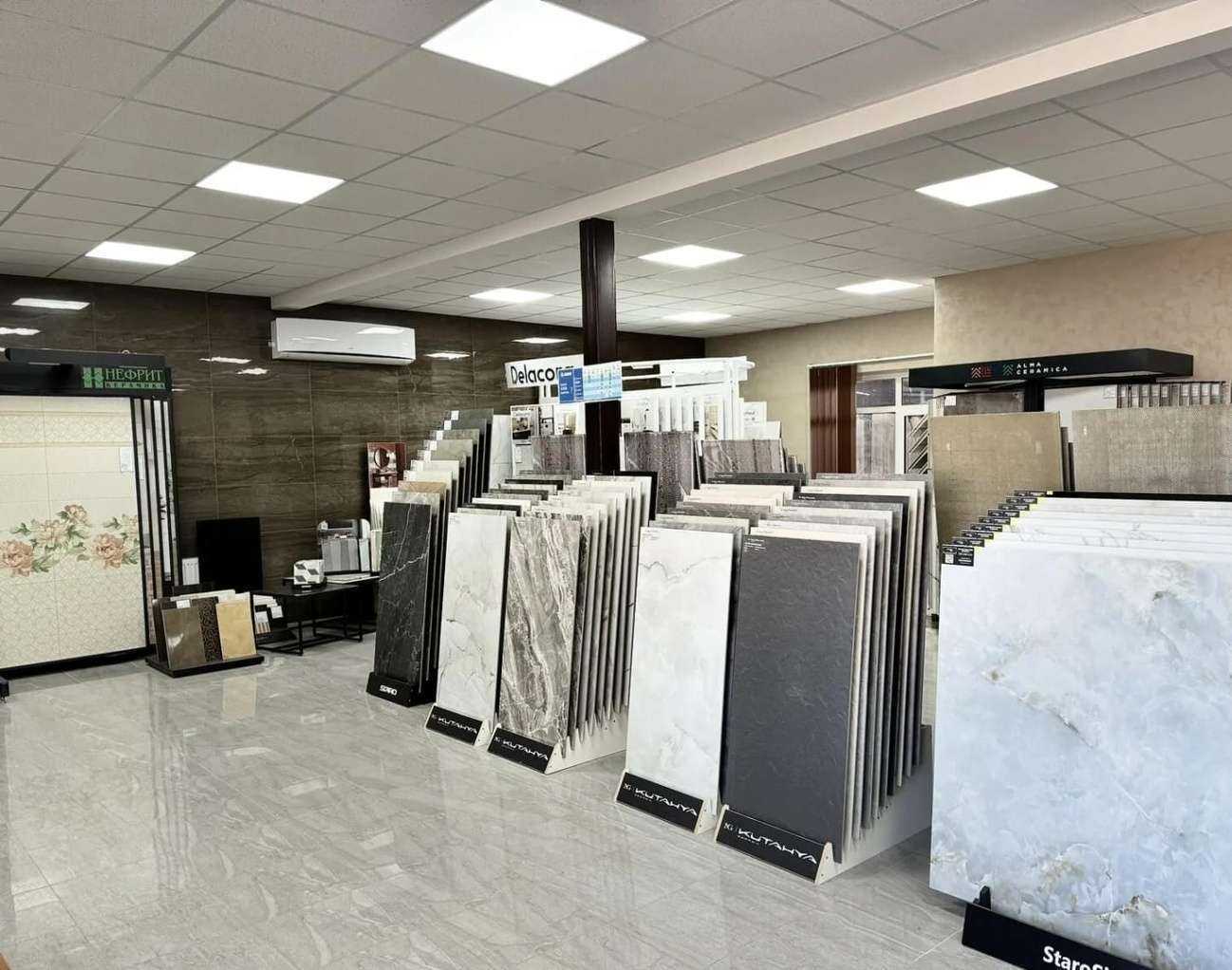 Отзывы на компанию Ceramic center в г. Самара c фото