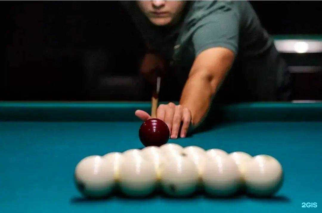 Отзывы на компанию Бильярдный клуб в г. Кулебаки c фото
