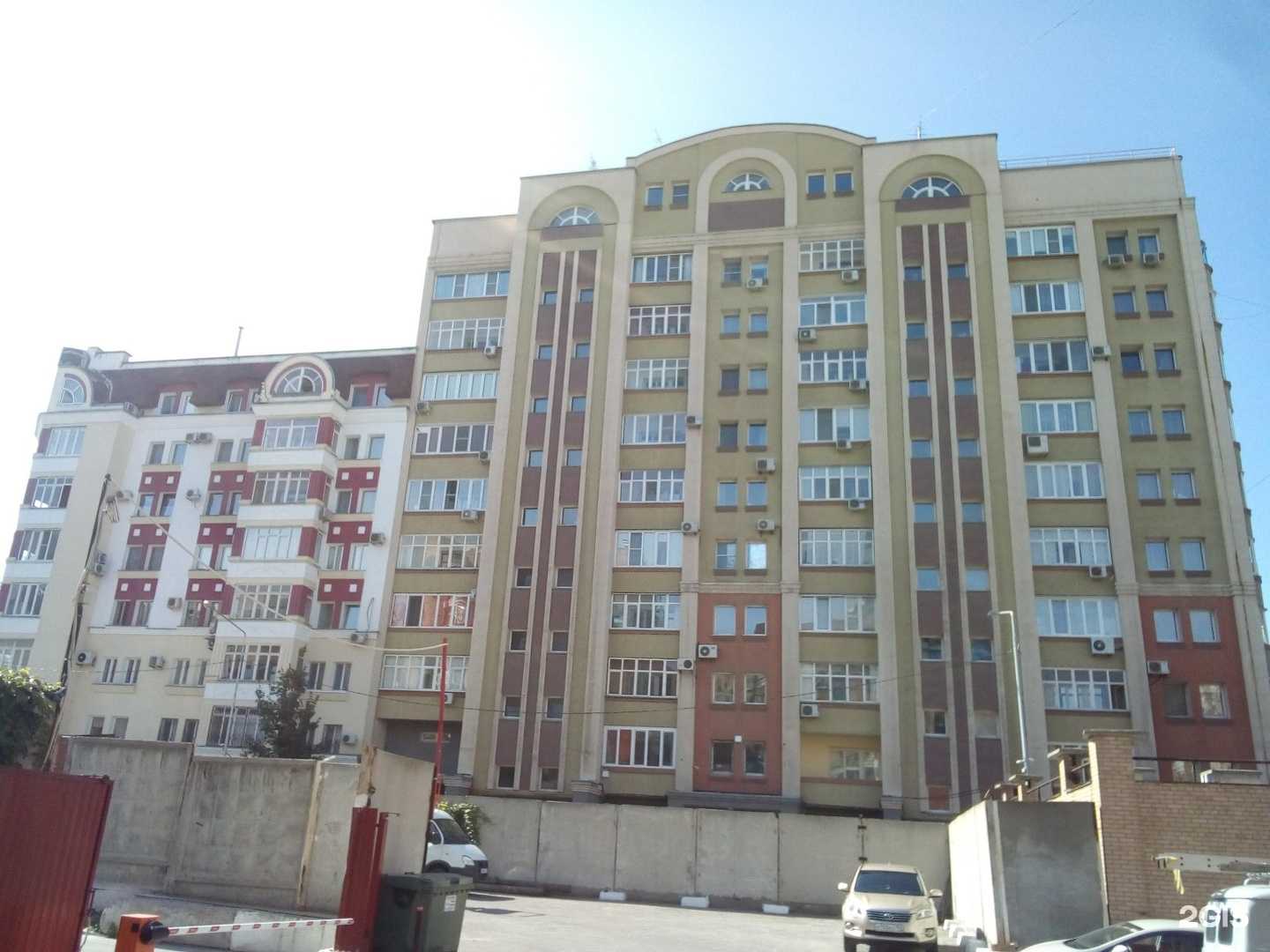 Отзывы на компанию Буратино в Самаре c фото - фотография 2 из 2