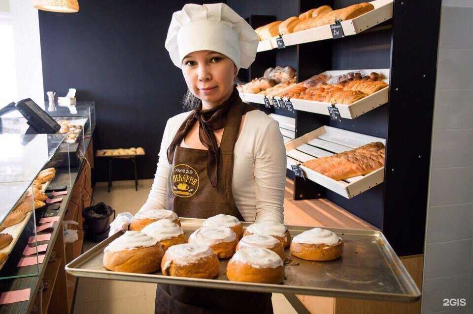 Отзывы на компанию Мамин хлеб в г. Екатеринбург c фото