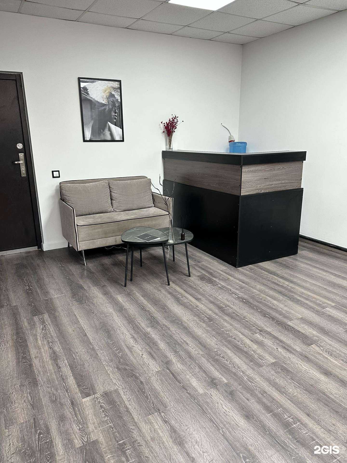 Отзывы на компанию Hair studio в Владивостоке c фото