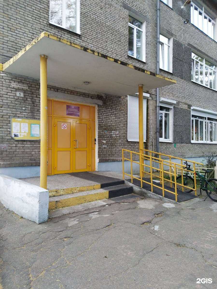 Отзывы на компанию Детская школа искусств №2 в Ангарске c фото - фотография 3 из 3