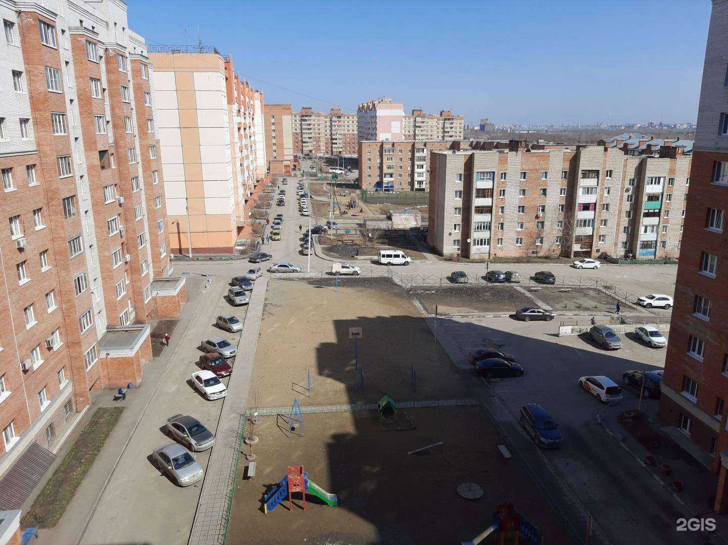 Отзывы на компанию Магазин цветов в Омске c фото - фотография 2 из 2