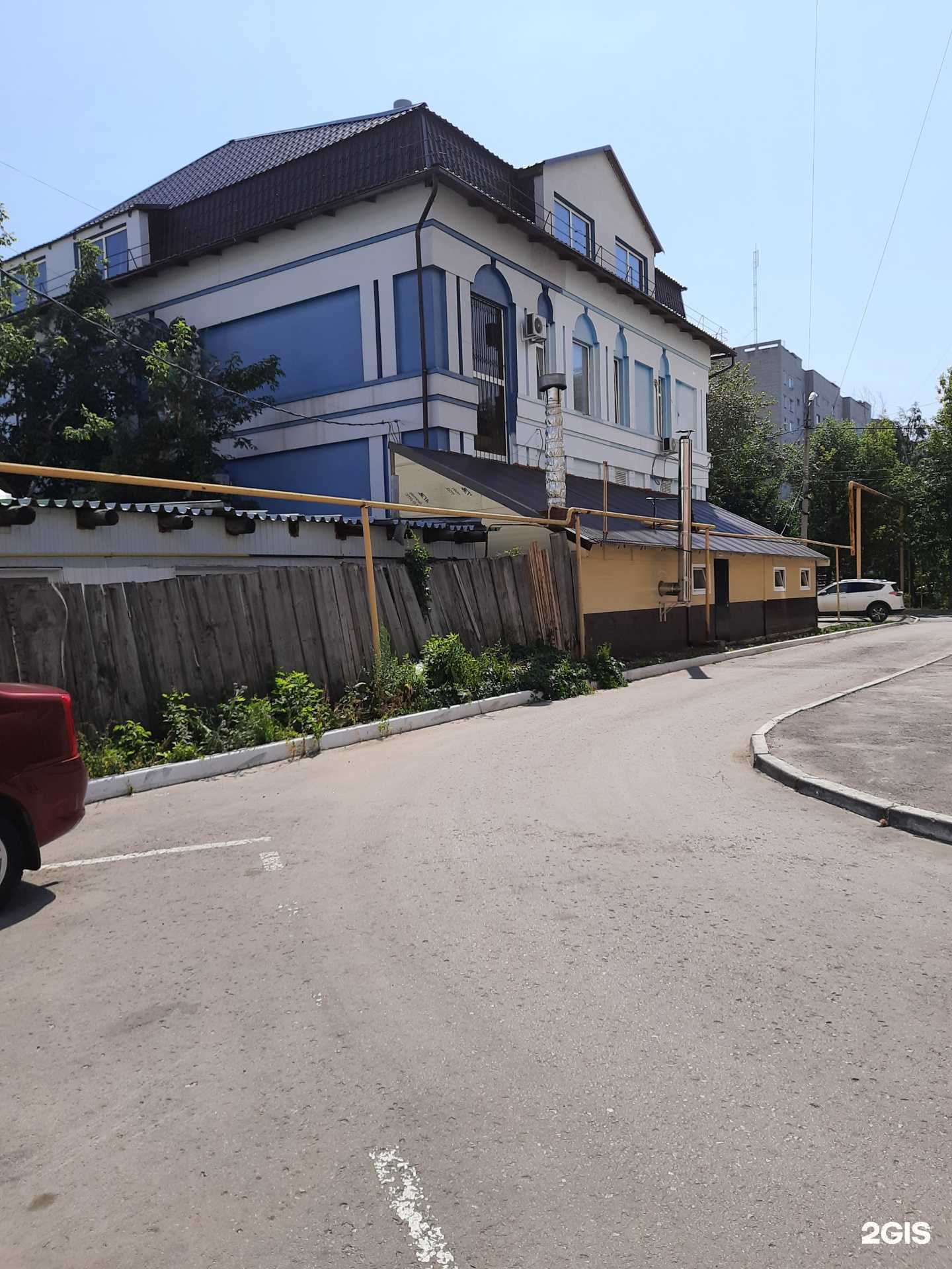 Отзывы на компанию Живая вода в Сызрани c фото - фотография 2 из 2