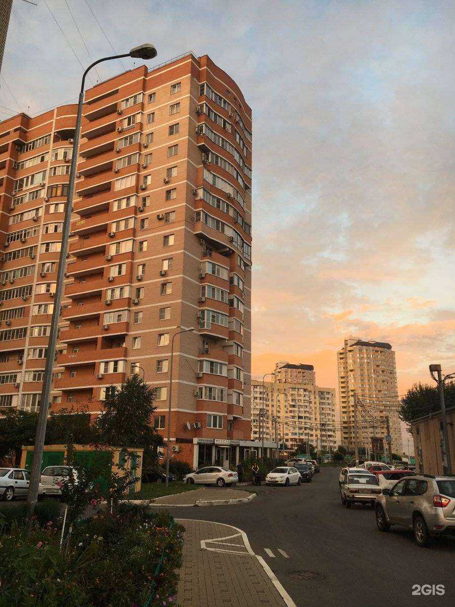 Отзывы на компанию Рождественская в Краснодаре c фото - фотография 2 из 2