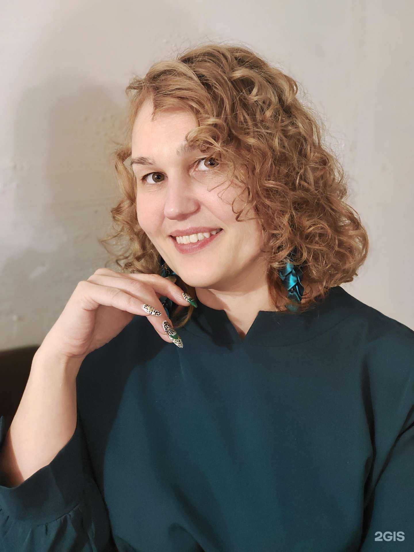 Отзывы на компанию Студия красоты в Тюмени c фото