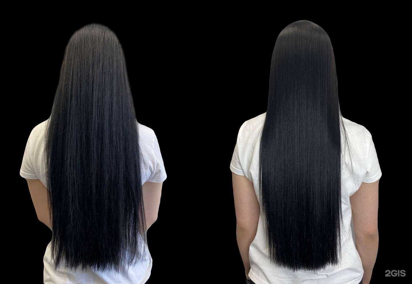 Отзывы на компанию Keratin Devil в Воронеже c фото