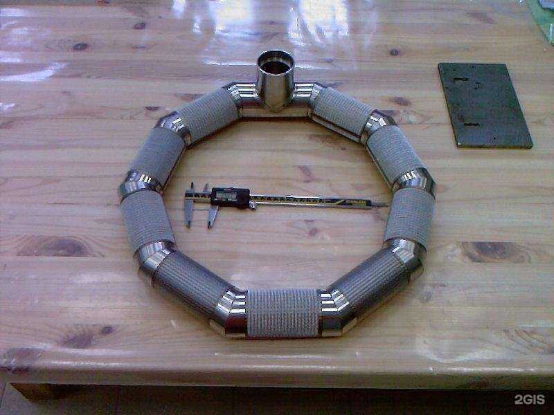 Отзывы на компанию Гирас в г. Долгопрудный c фото