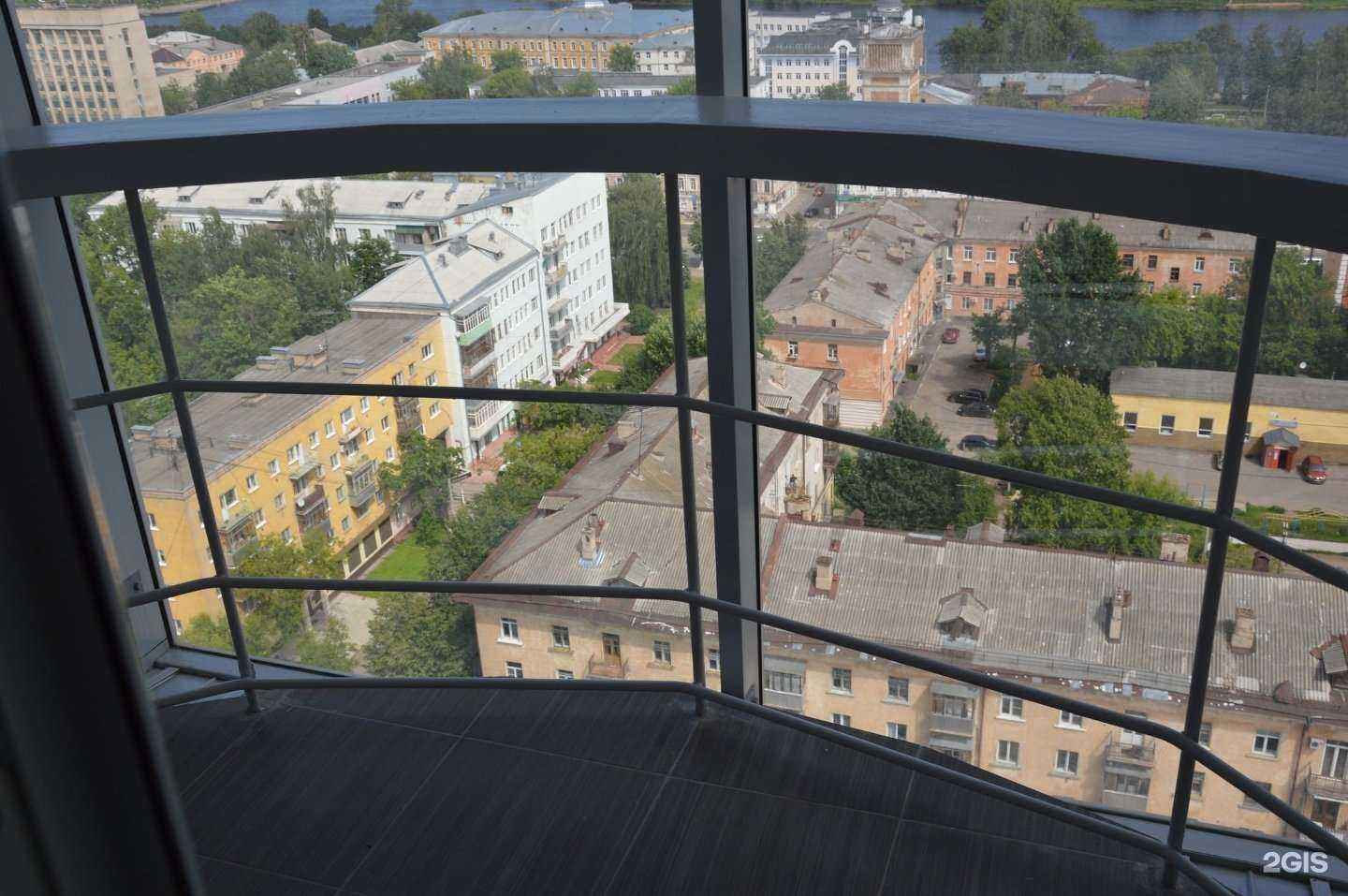 Отзывы на компанию Панорама в Твери c фото