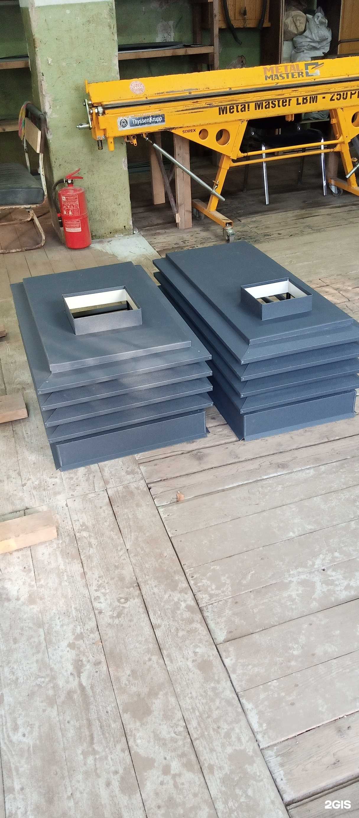 Отзывы на компанию Фасонка Plus в г. Тверь c фото