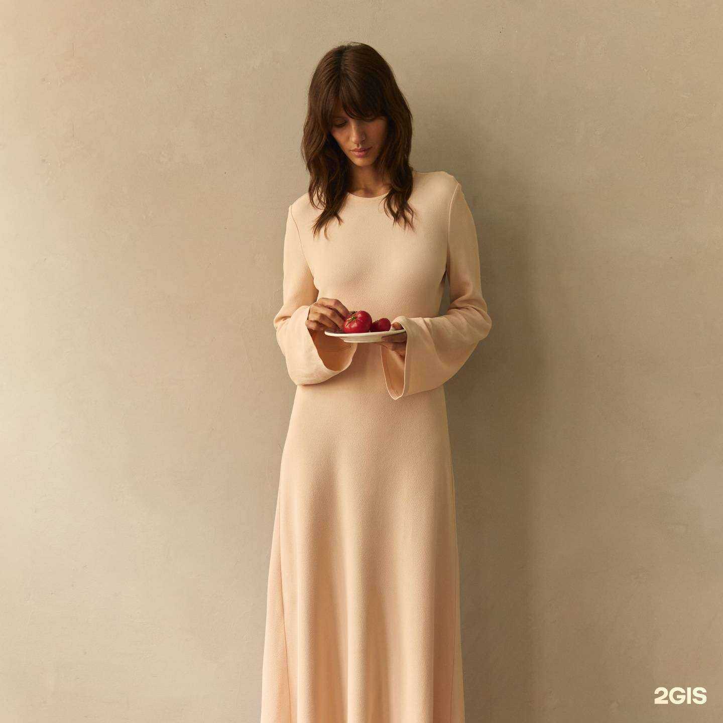 Отзывы на компанию Around Clothes & Knitwear в Екатеринбурге c фото