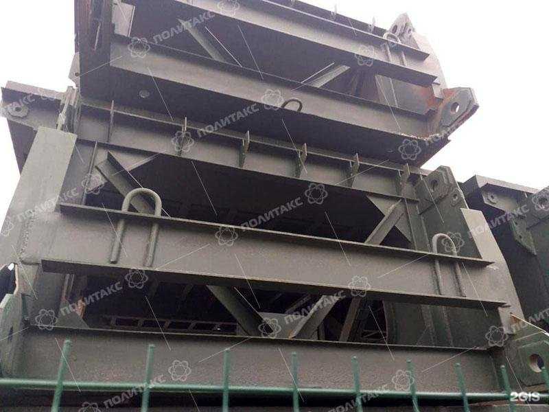 Отзывы на компанию Политакс в Сочи c фото