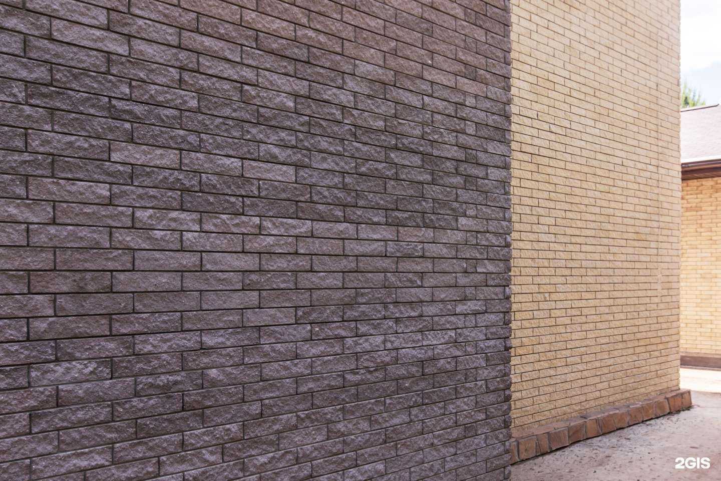 Отзывы на компанию Brickstone в Барнауле c фото