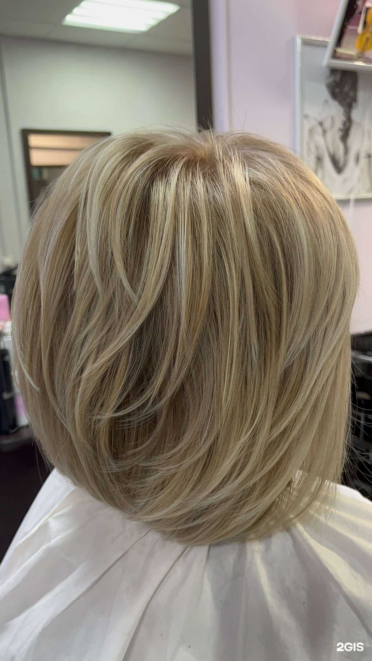 Отзывы на компанию Салон красоты в Курске c фото