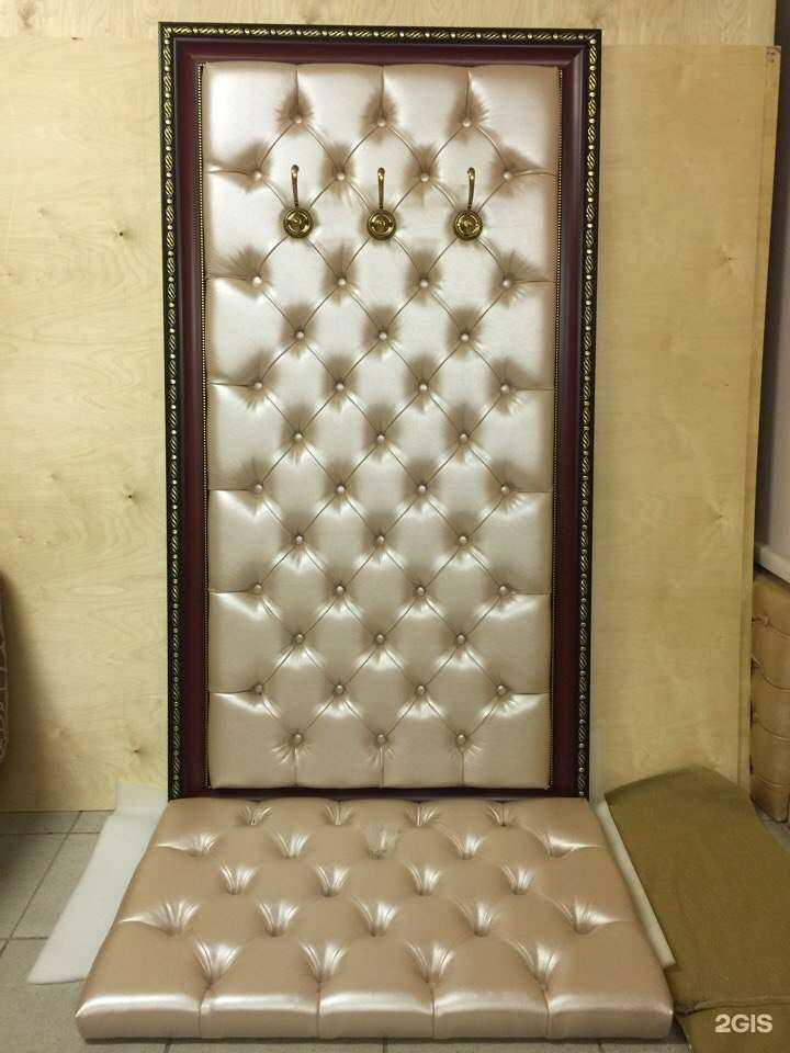 Отзывы на компанию Гарант-мебель в г. Архангельск c фото