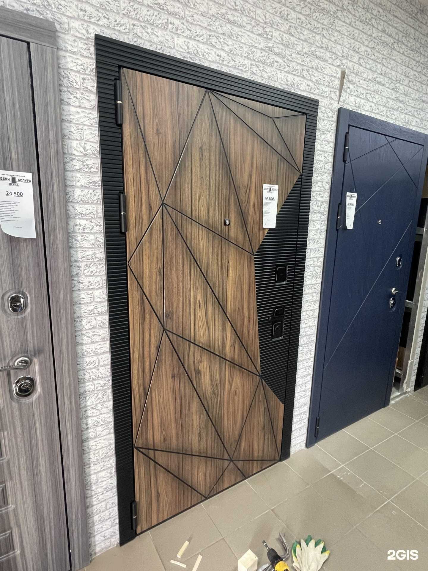 Отзывы на компанию Белуга в Владимире c фото