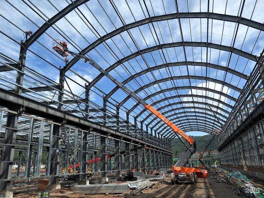 Отзывы на компанию Технотрейд в Химках c фото