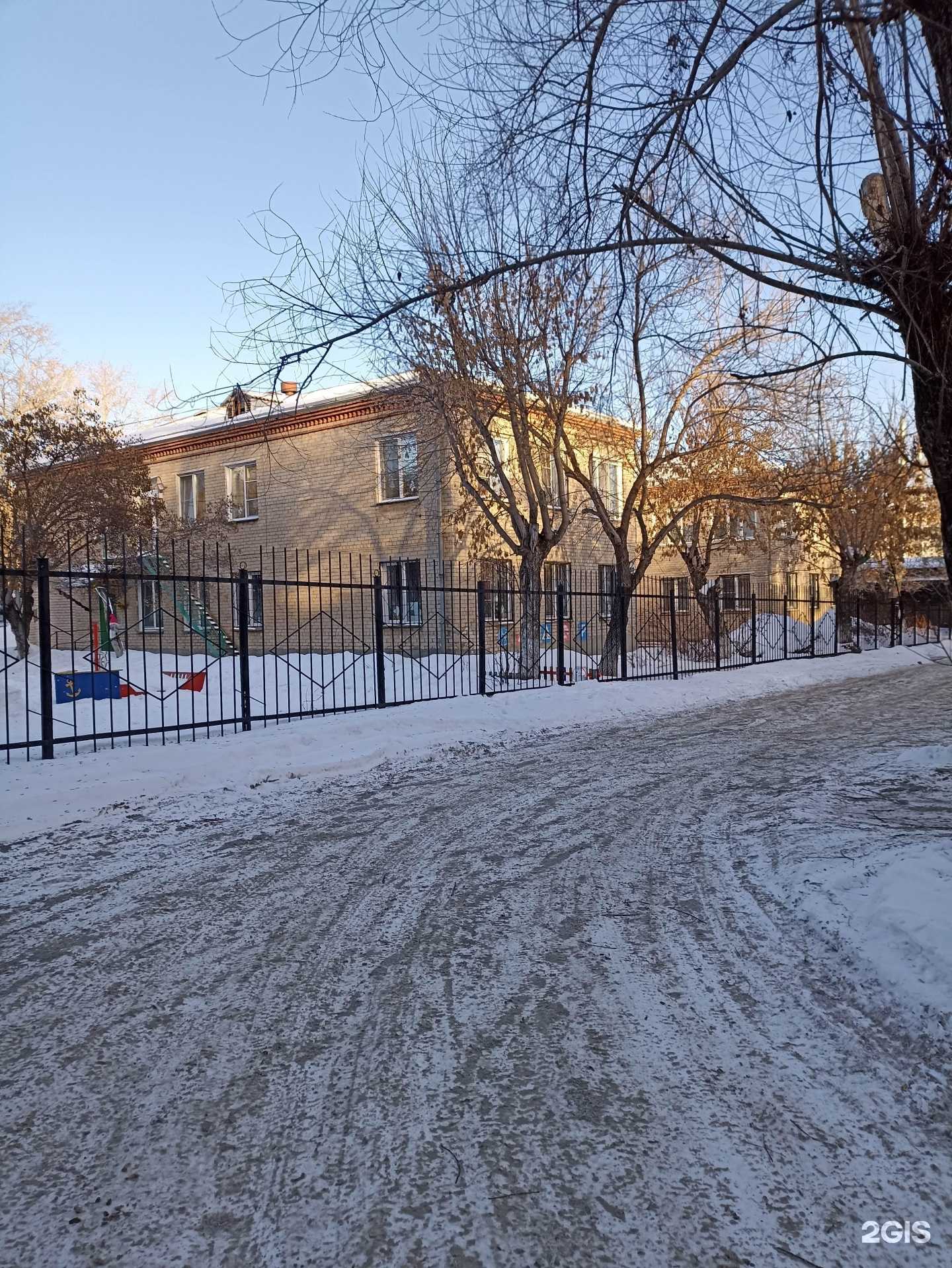 Отзывы на компанию Детский сад №222 в г. Челябинск c фото