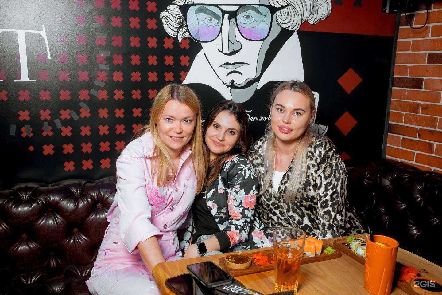 Отзывы на компанию Моцарт в г. Анапа c фото