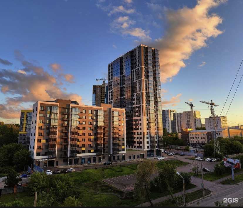 Отзывы на компанию Студия маникюра и педикюра в Красноярске c фото