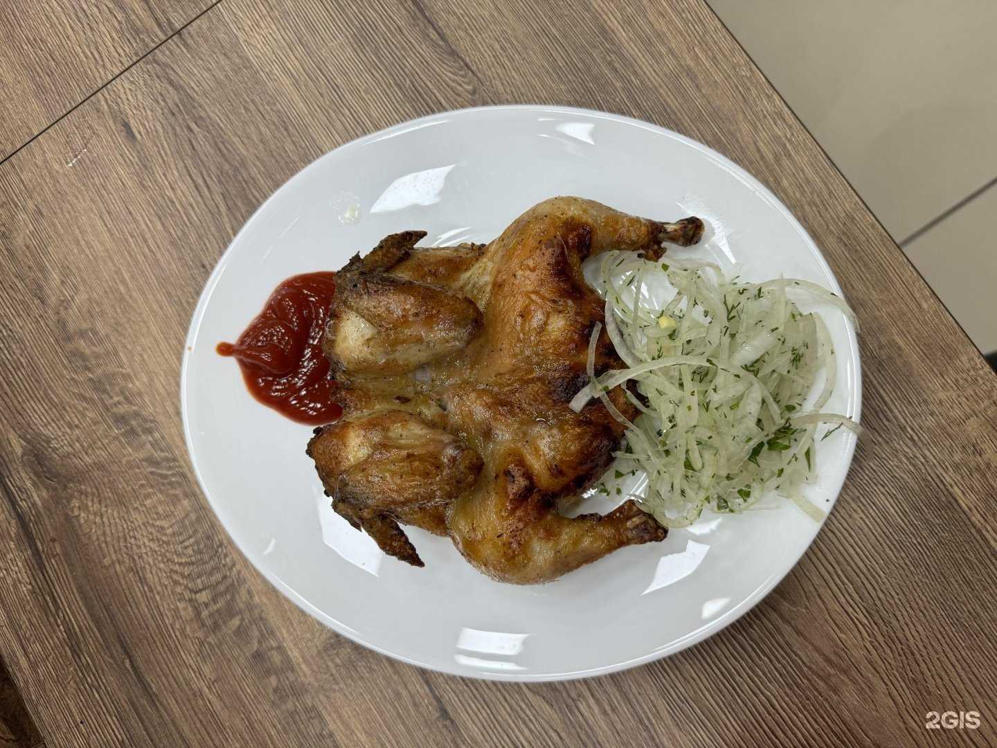 Отзывы на компанию Шампур вкуса в Барнауле c фото