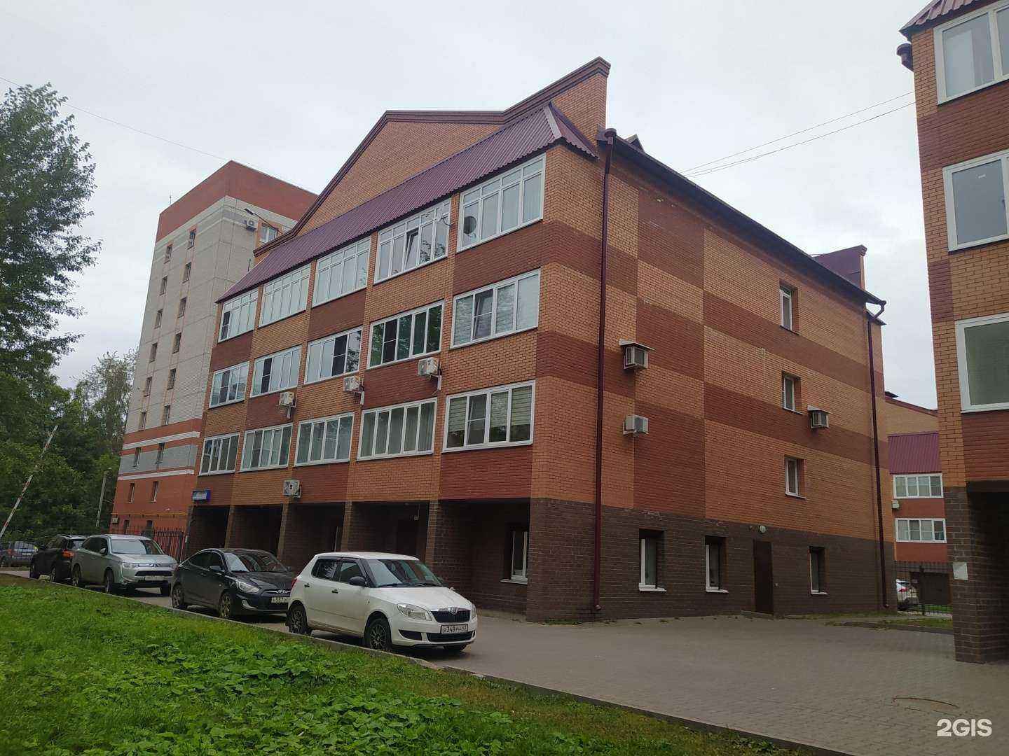 Отзывы на компанию Центр эстетической трихологии в Кирове c фото