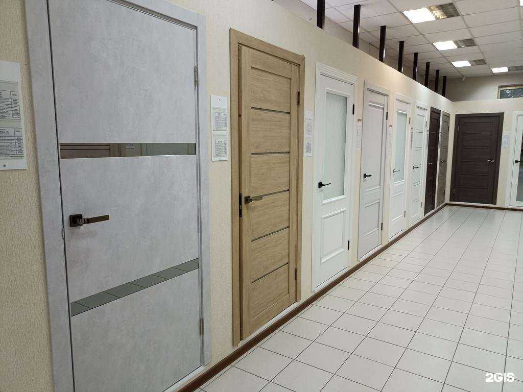 Отзывы на компанию Мир дверей в г. Пятигорск c фото