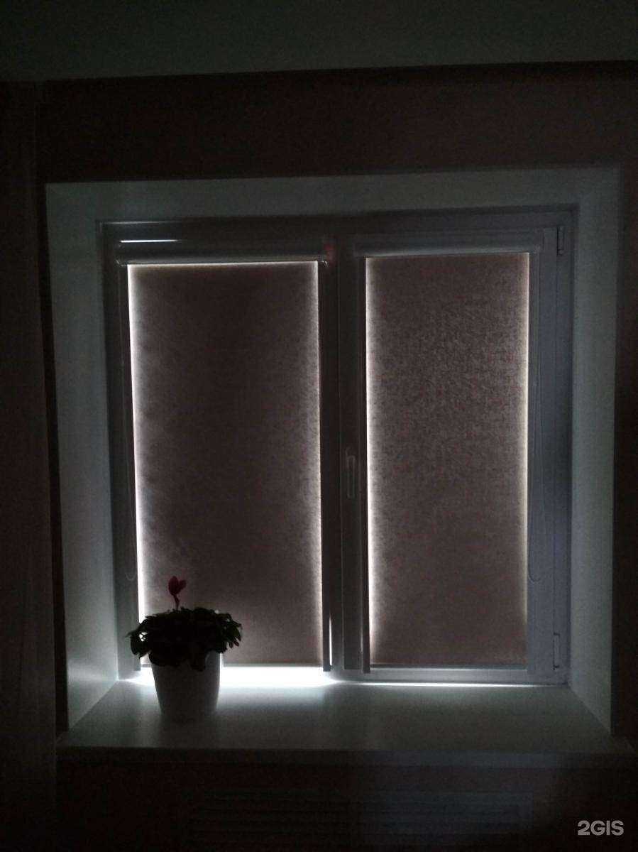 Отзывы на компанию Жалюзи-М в г. Омск c фото