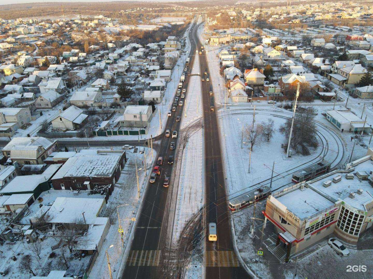 Отзывы на компанию Северное в Волгограде c фото