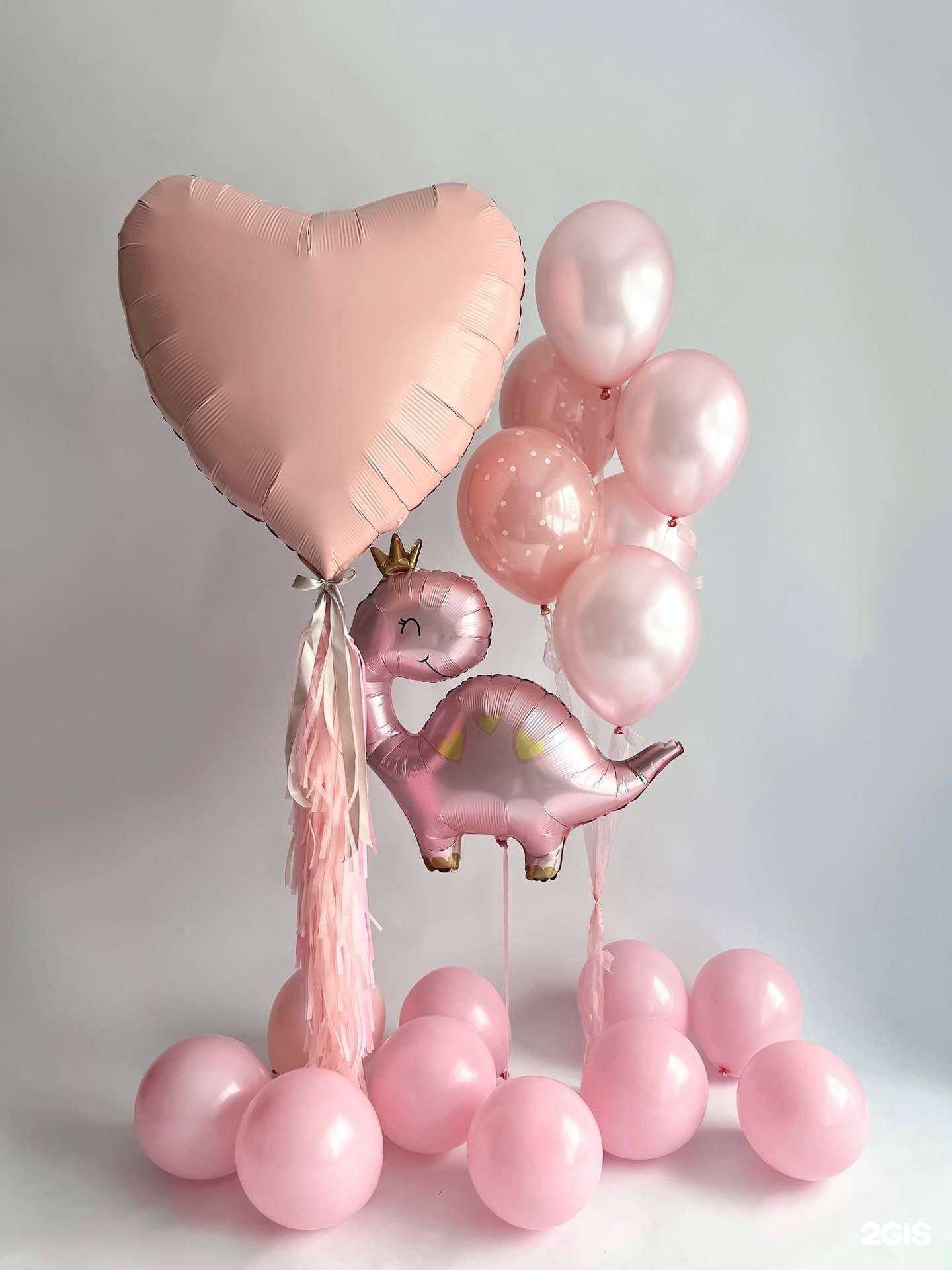 Отзывы на компанию Yes Shar в Новосибирске c фото