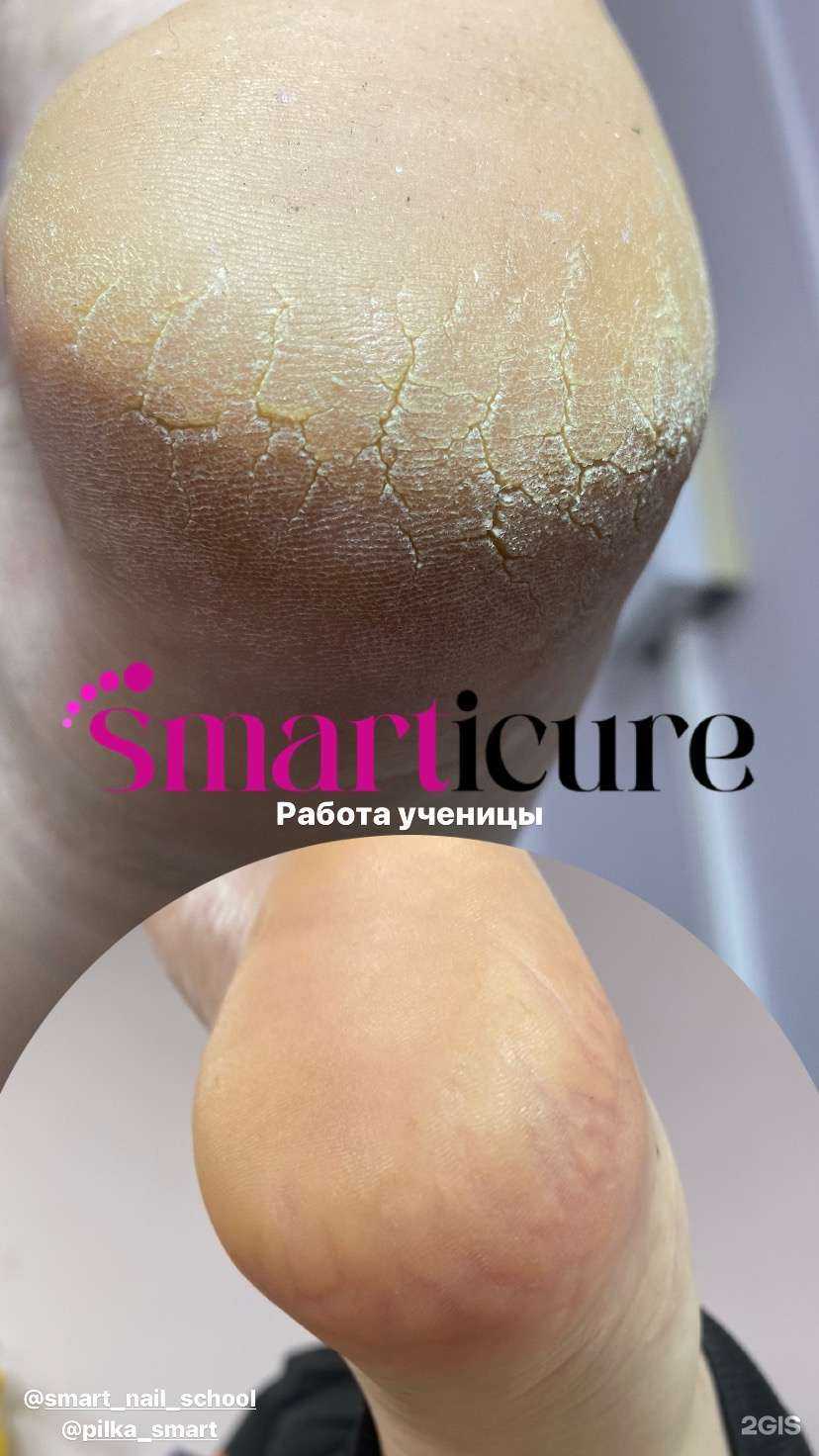 Отзывы на компанию Milanail studio в Иркутске c фото