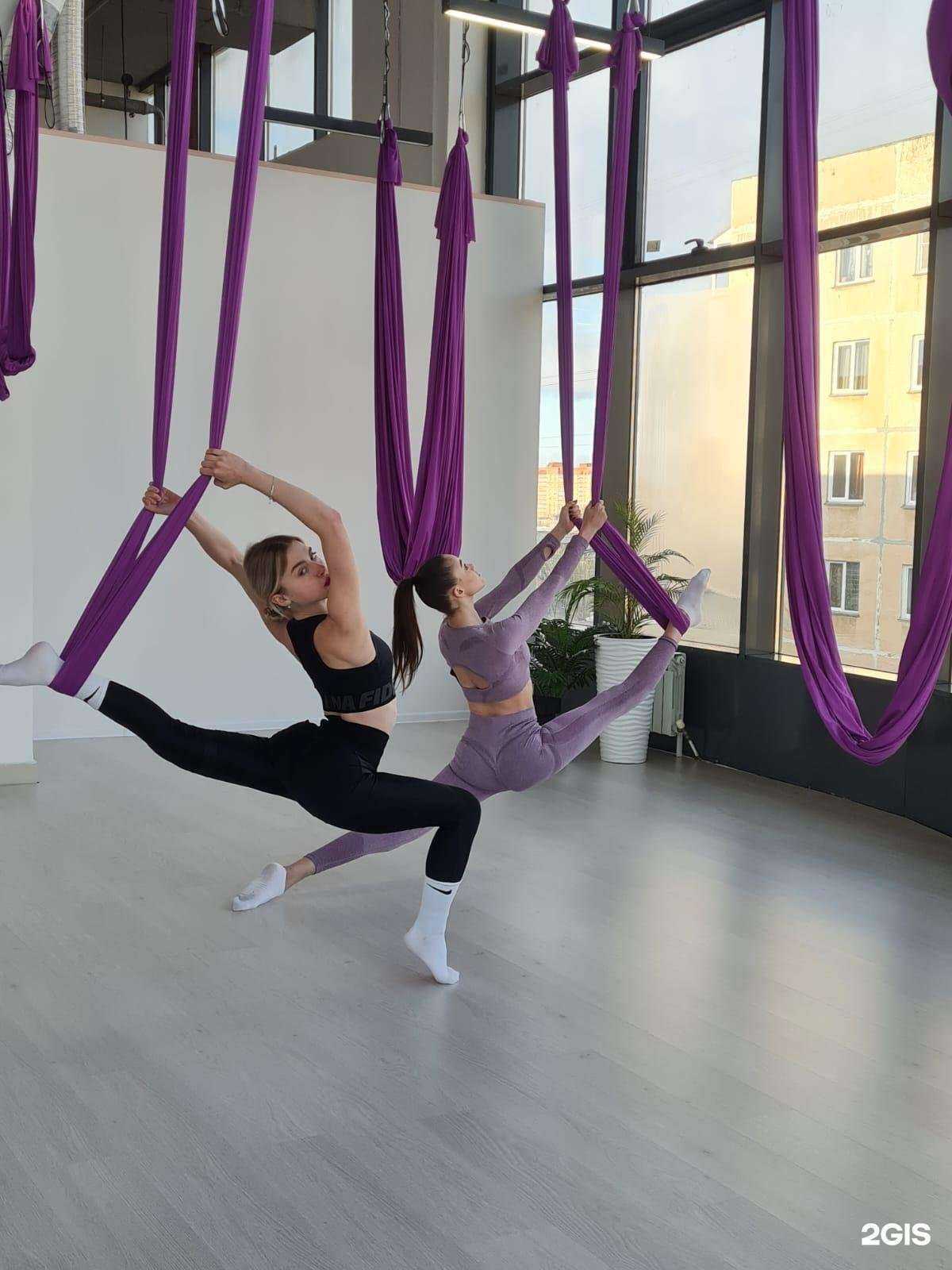 Отзывы на компанию BeStretch в г. Новосибирск c фото