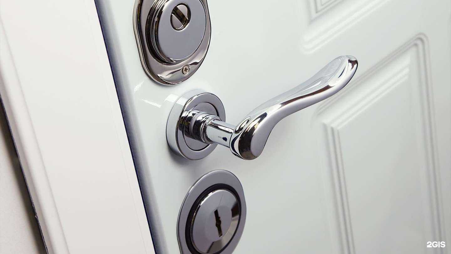 Отзывы на компанию Мегадвери в Тольятти c фото