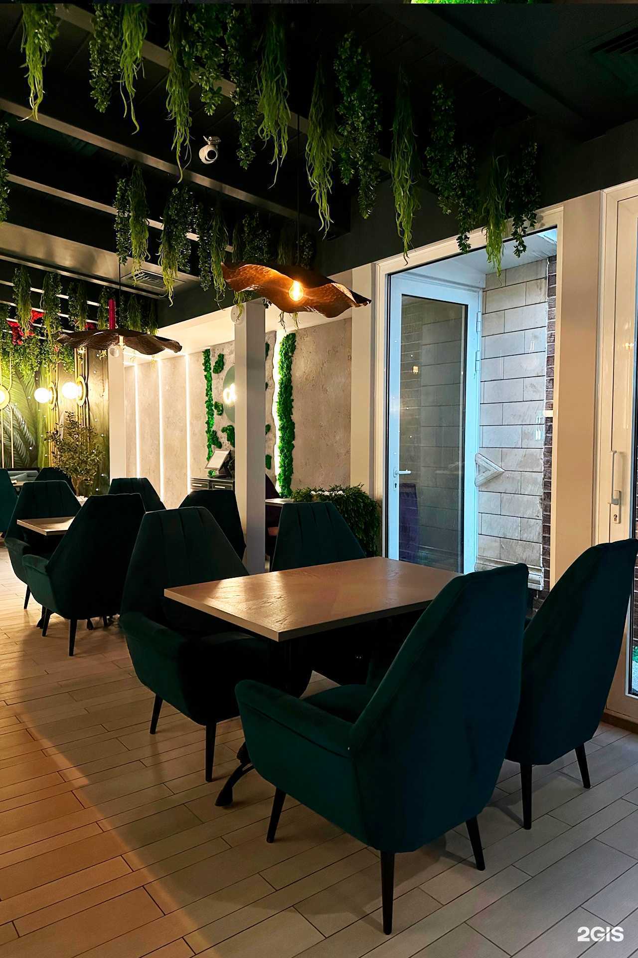 Отзывы на компанию Zиллион Gрин в Краснодаре c фото