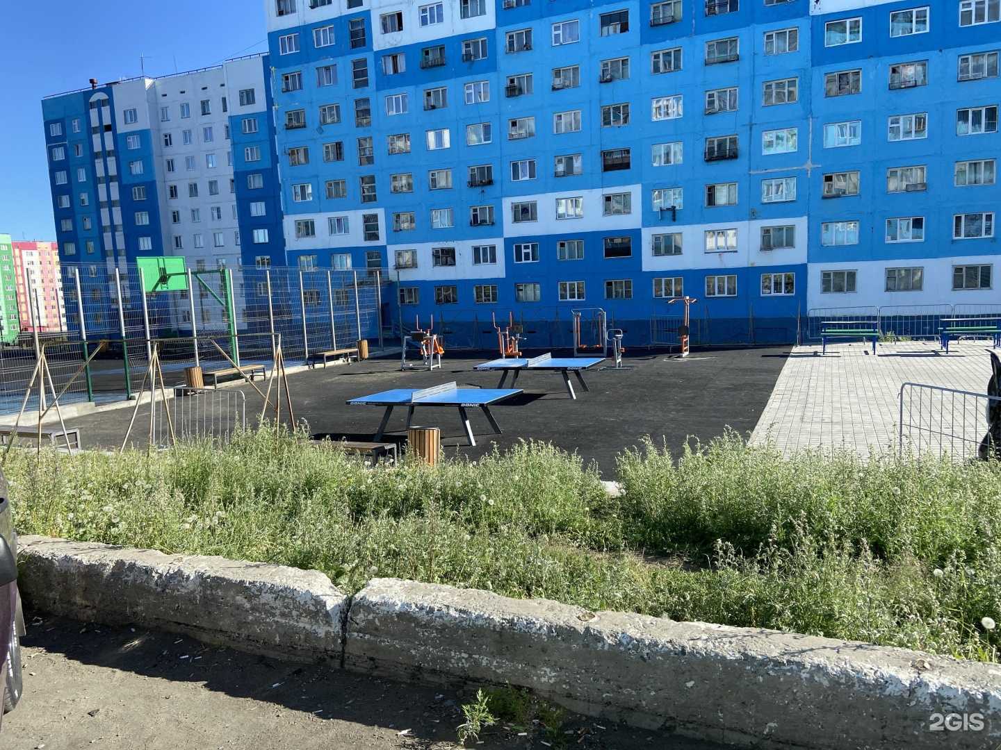 Отзывы на компанию North star в г. Дудинка c фото