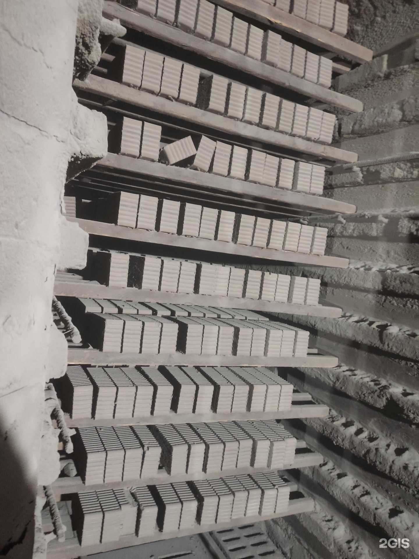 Отзывы на компанию Первый кирпичный завод в Красноярске c фото