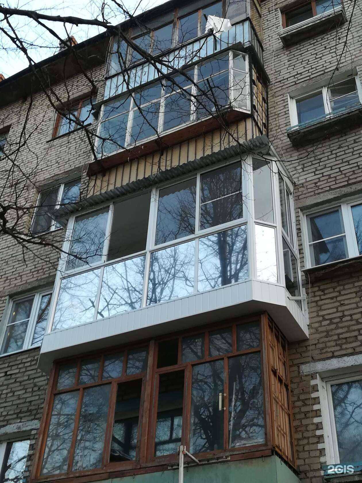 Отзывы на компанию Профмастер 71 в г. Тула c фото