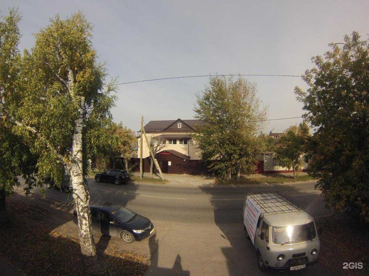 Отзывы на компанию Орриент в Тюмени c фото