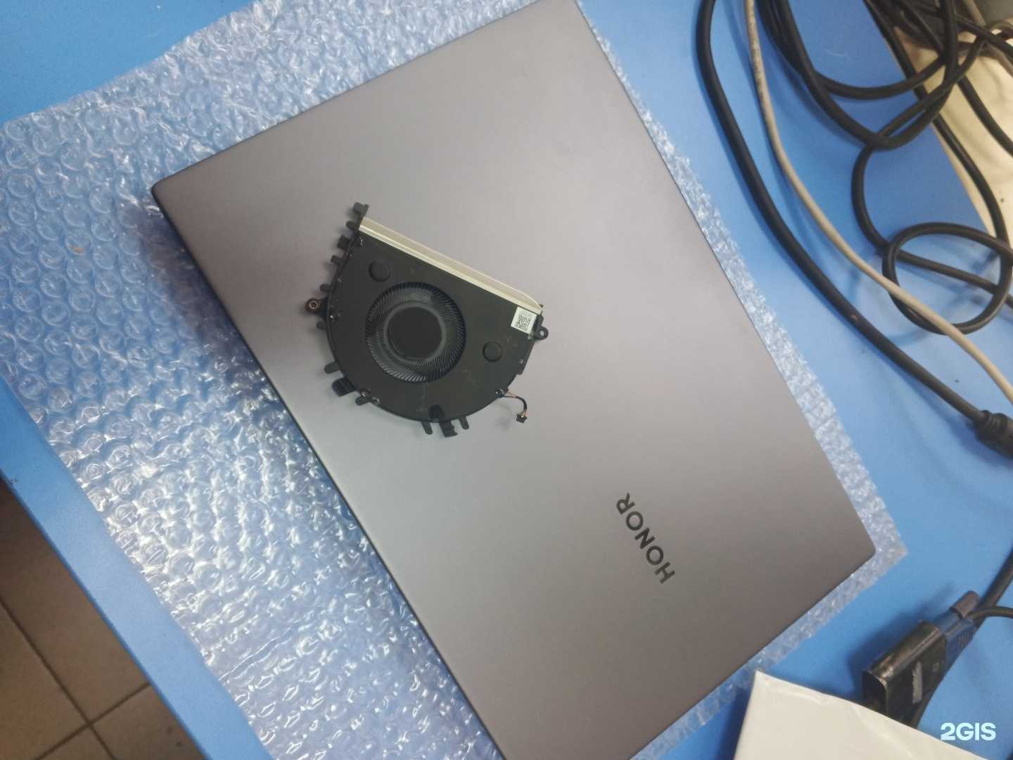 Отзывы на компанию Чиним-починим в г. Новосибирск c фото