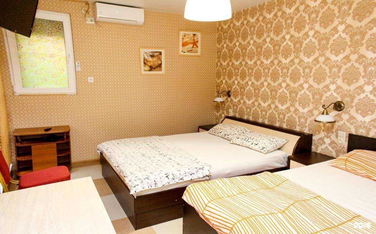 Отзывы на компанию Гостевой дом в г. Ейск c фото