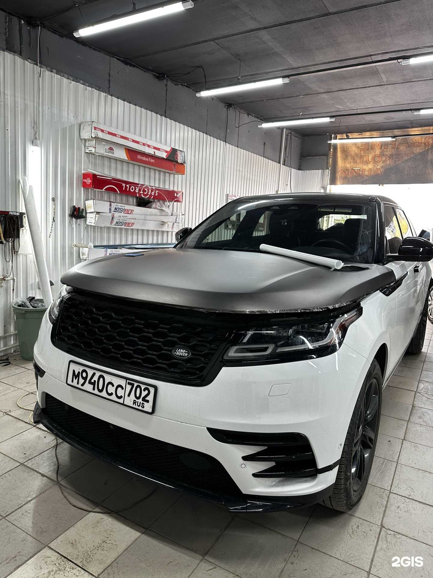 Отзывы на компанию Санрайз авто в Уфе c фото