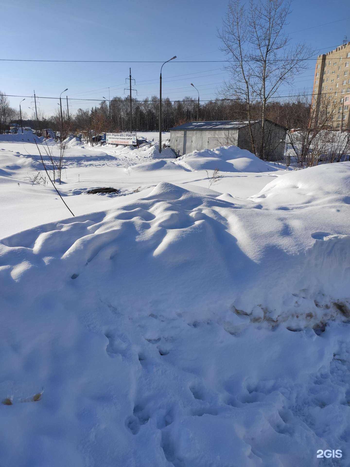 Отзывы на компанию Компания про выкупу автомобилей в г. Дзержинск c фото