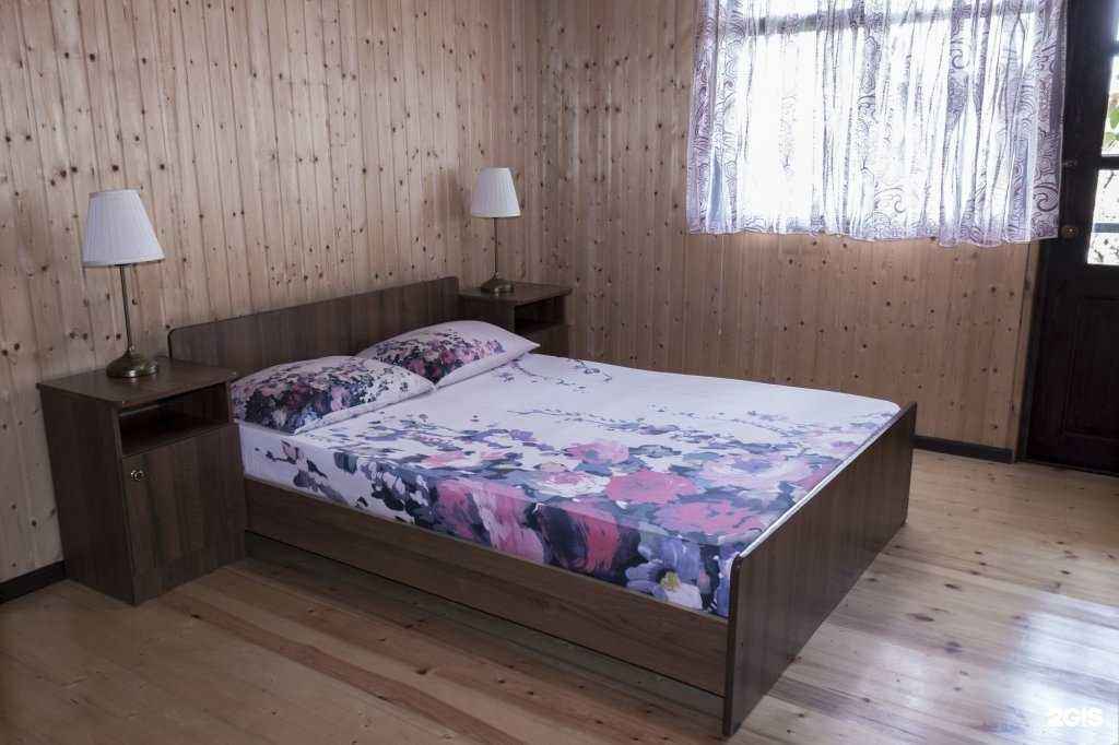 Отзывы на компанию Сосновый бор в Сочи c фото